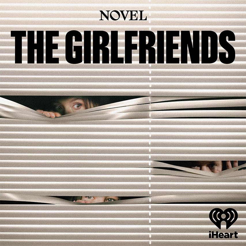 VGC x Novel - The Girlfriends 