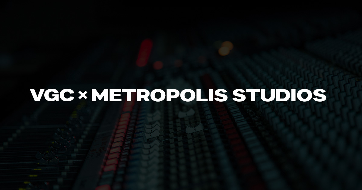 Metropolis Studios