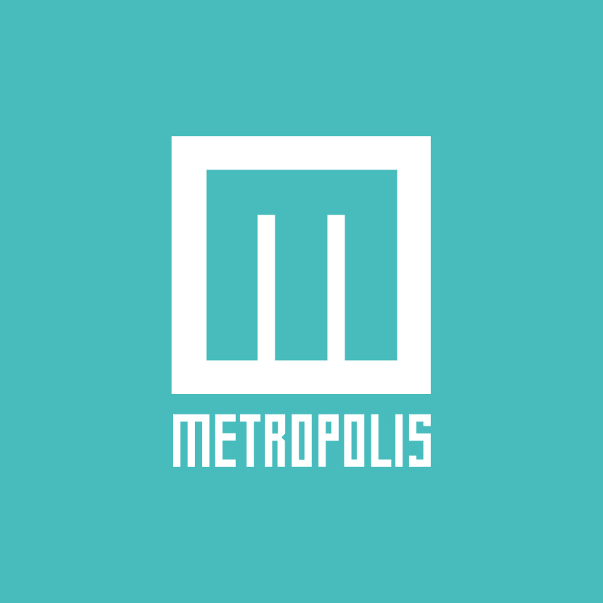 Metropolis Studios Logo