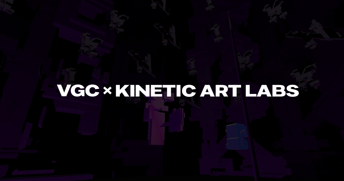 Kinetic Art Labs