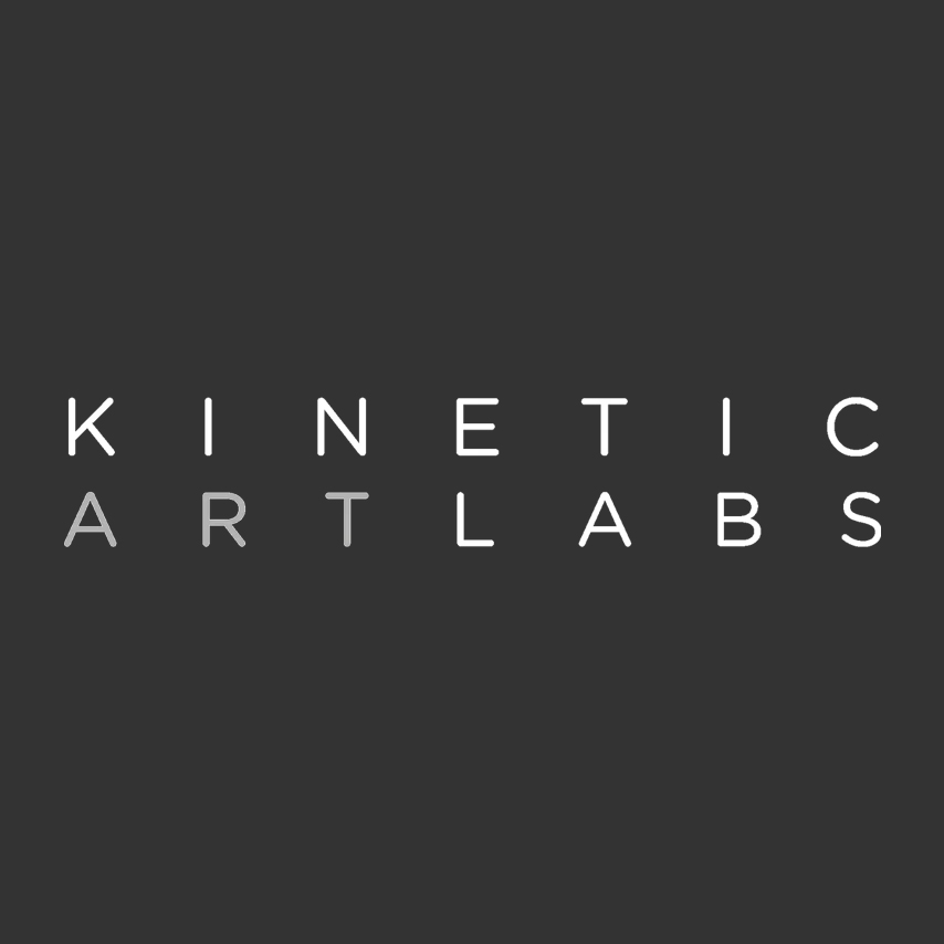Kinetic Art Labs Logo