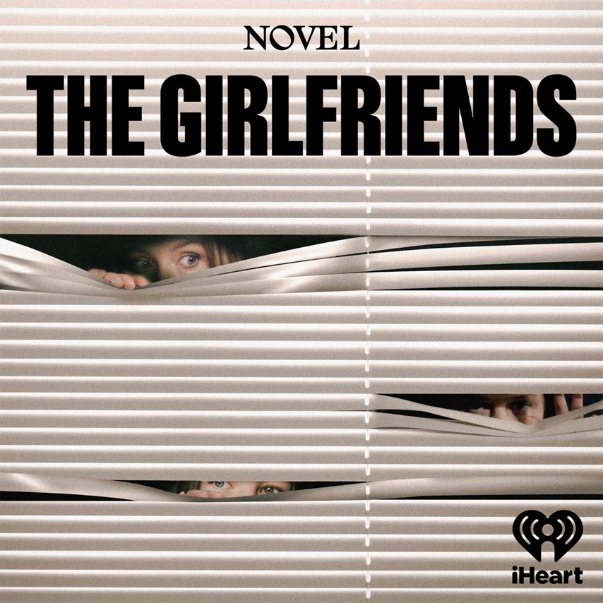 VGC X Novel: Guardian -  The Girlfriends